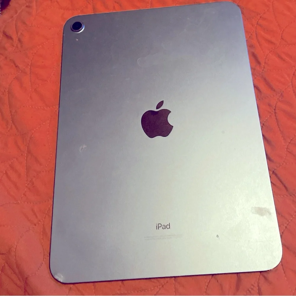 AppleiPad 10th Generation (2022)